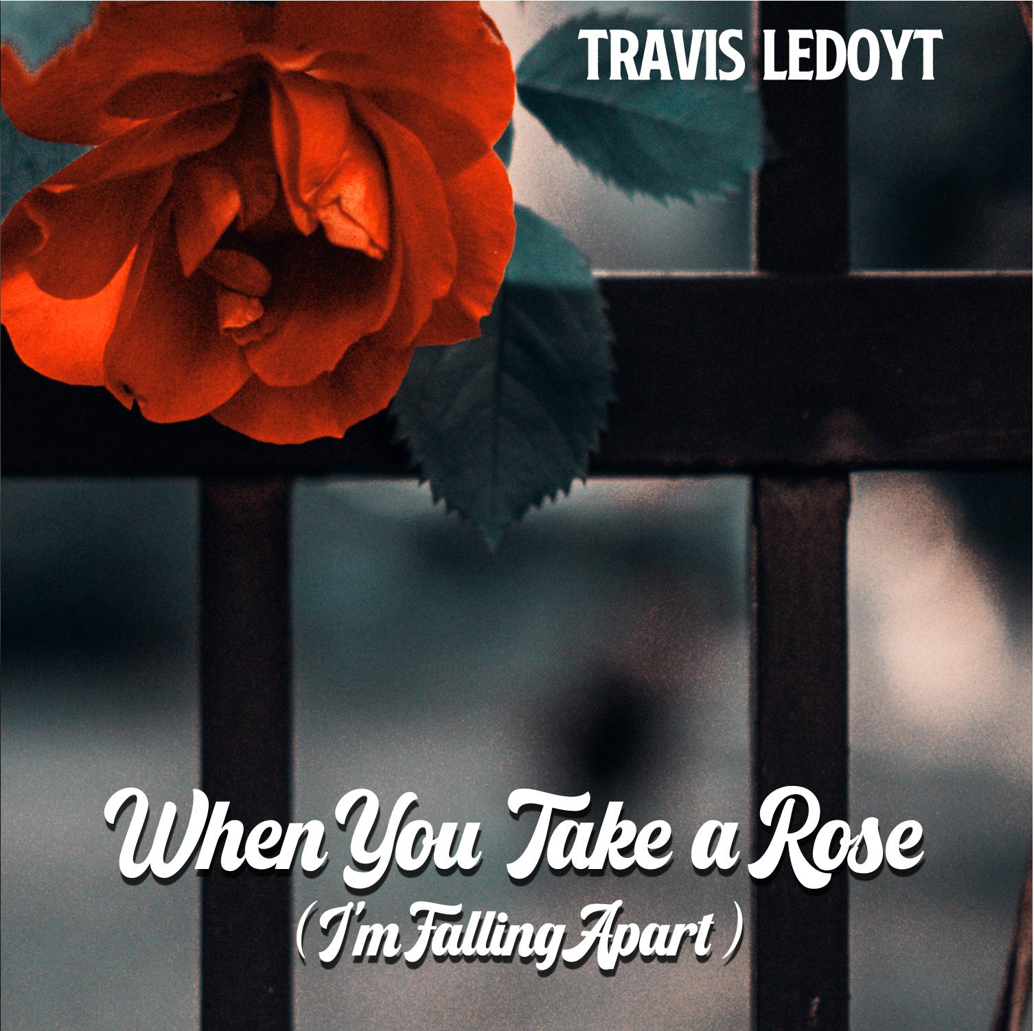 When You Take a Rose (I’m Falling Apart) – Digital Download MP3
